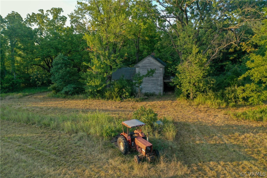 295 Physic Spring Road Dillwyn, VA 23936 - Photo 16 of 24 Gallery Image 16