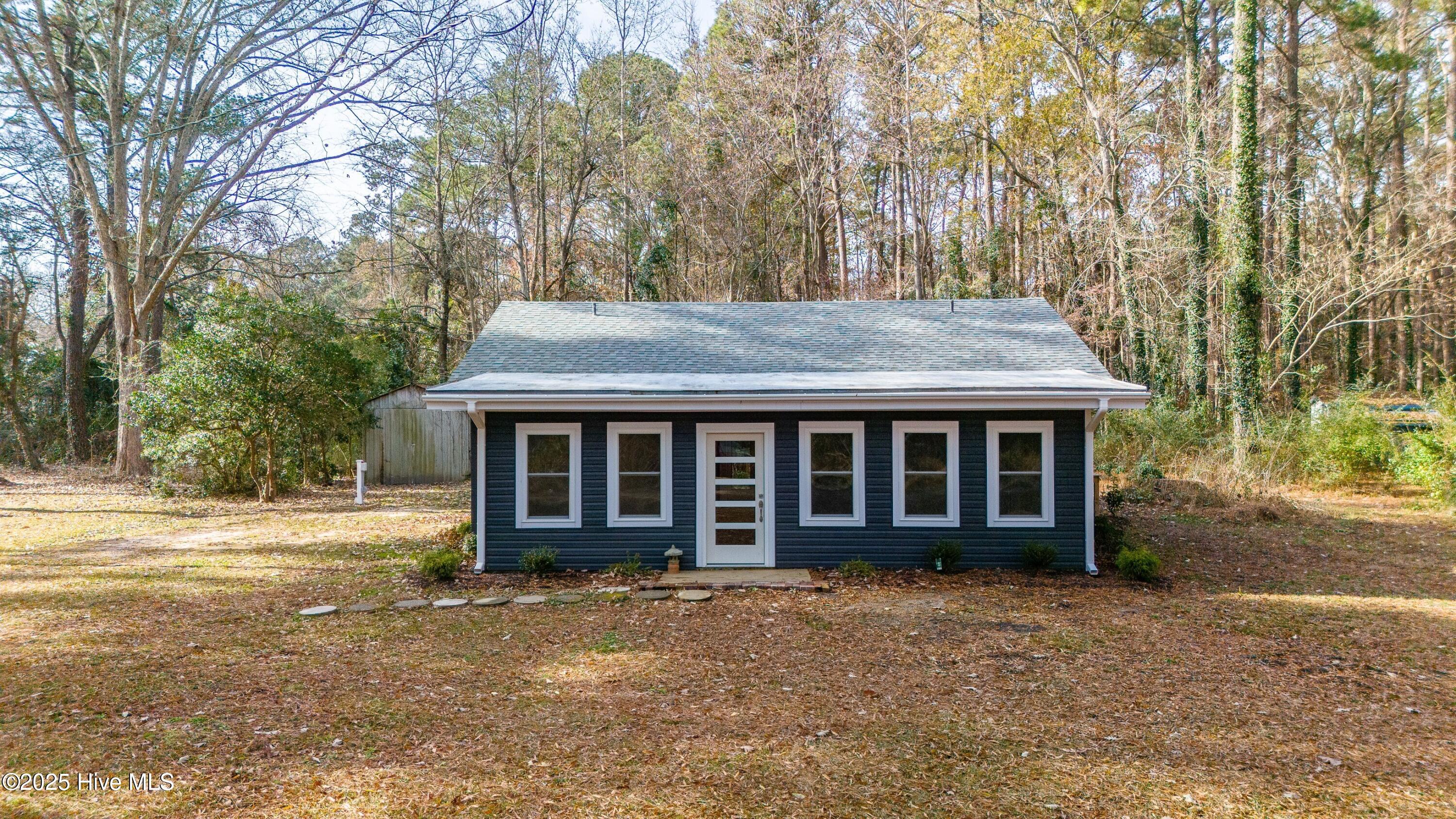 59 Neuse Hill Road Arapahoe, NC 28510 - Photo 2 of 35 002_Front Exterior