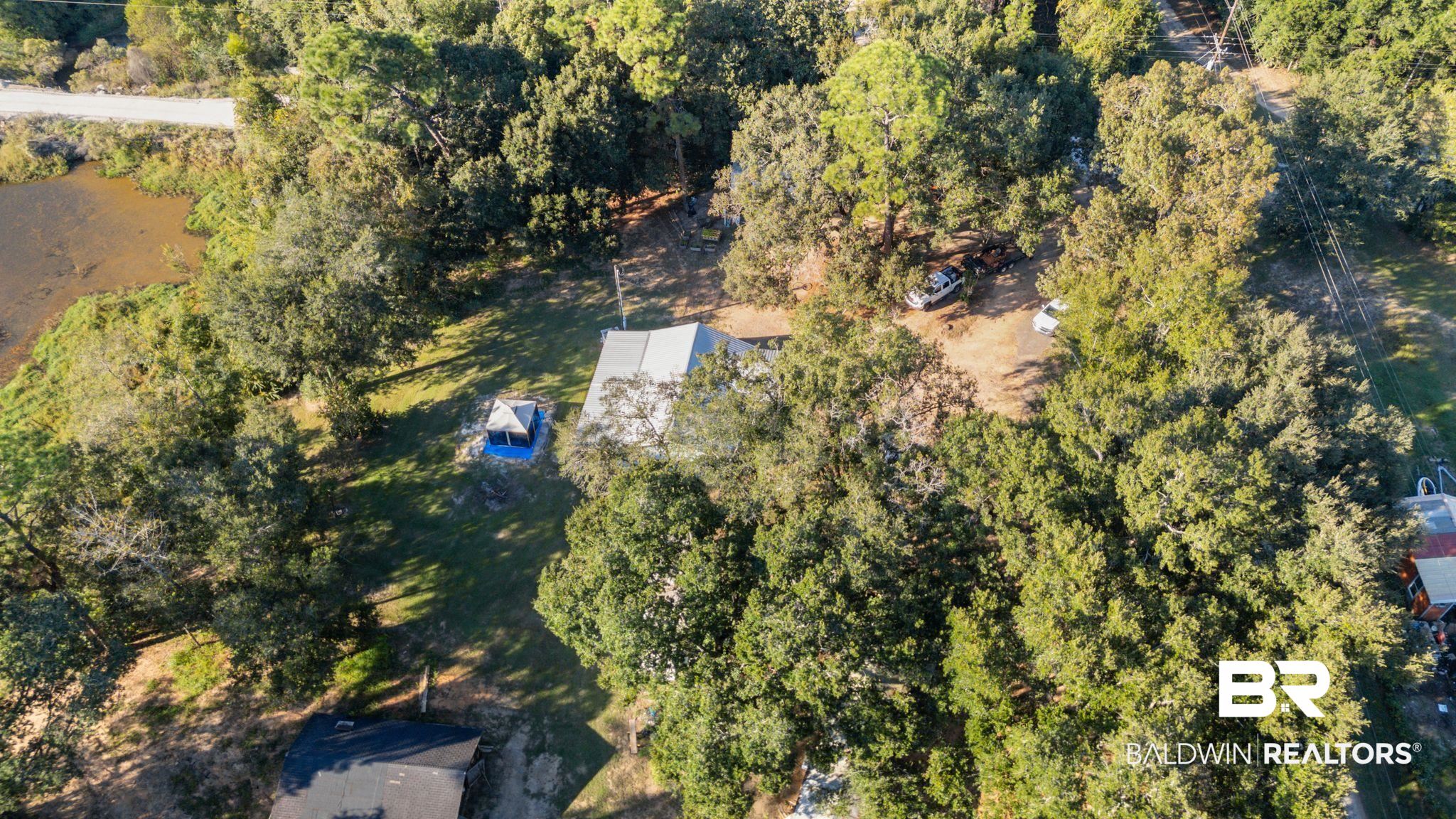 17980 Vaughn Road Summerdale, AL 36580 - Photo 24 of 27