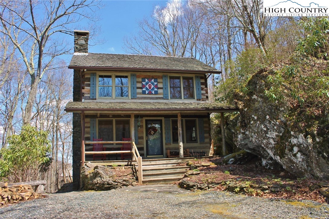 1725 Homestead Road Todd, NC 28684 - Photo 1 of 15 Gallery Image 1