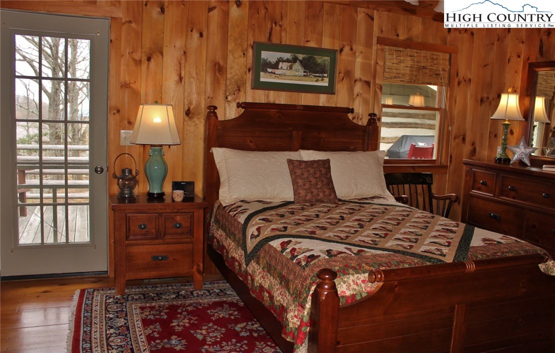 1725 Homestead Road Todd, NC 28684 - Photo 13 of 15 Gallery Image 13