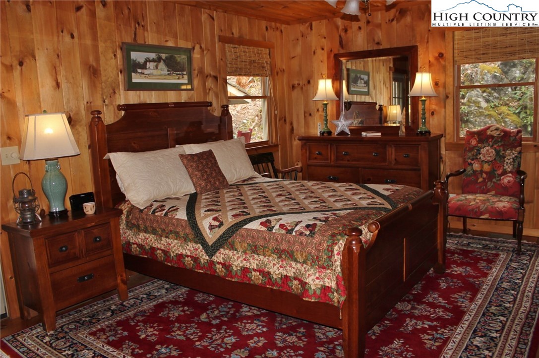 1725 Homestead Road Todd, NC 28684 - Photo 14 of 15 Gallery Image 14