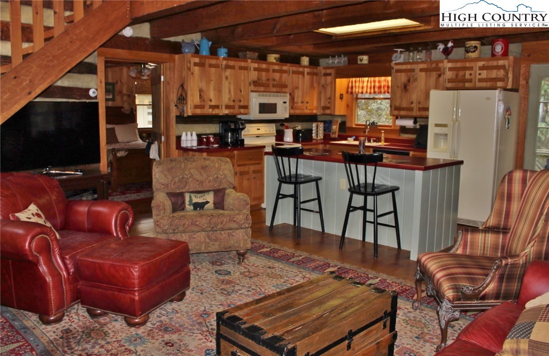 1725 Homestead Road Todd, NC 28684 - Photo 3 of 15 Gallery Image 3
