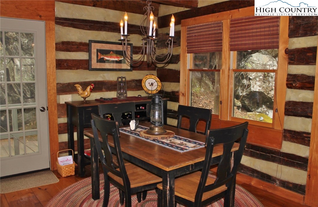 1725 Homestead Road Todd, NC 28684 - Photo 8 of 15 Gallery Image 8