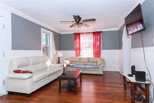 $259,000 | 2924 Monterey Street, Greensboro, NC 27406