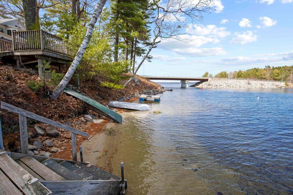 661 Whites Bridge Road, Unit 6 Standish, ME 04084 - Photo 23 of 24 661 swiming