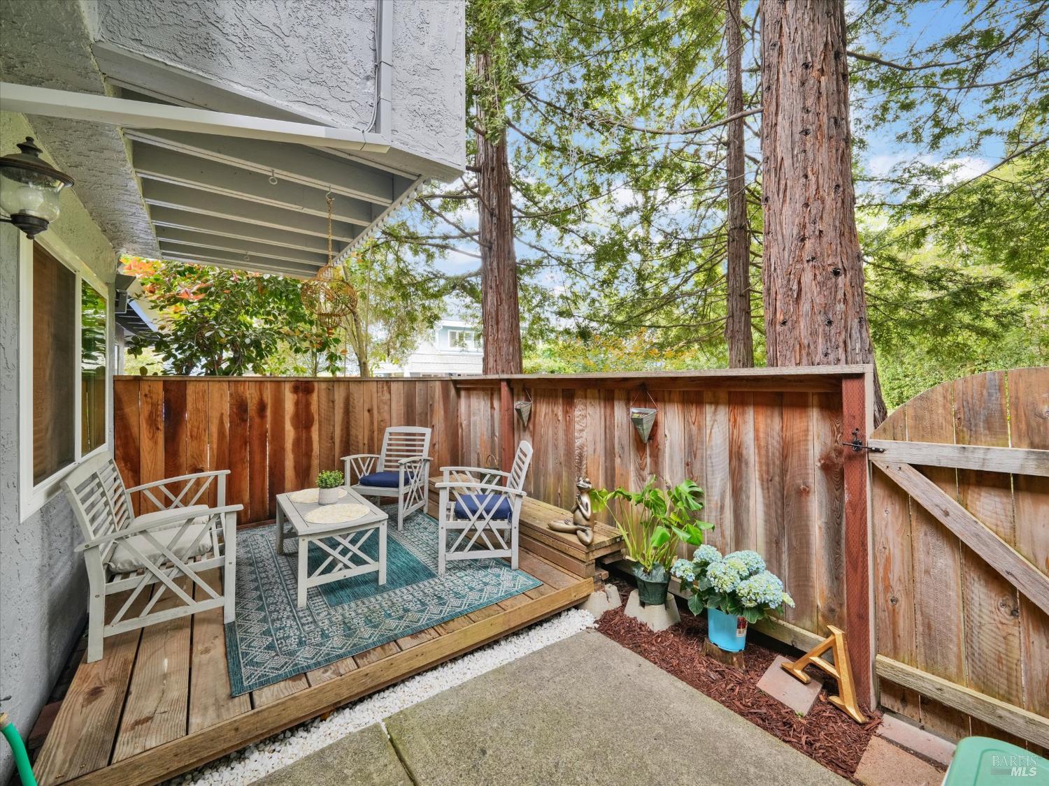 712 Racquet Club Circle Rohnert Park, CA 94928 - Photo 28 of 32