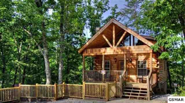950 Iron Mountain Road Pigeon Forge, TN 37863 - Photo 1 of 1 Gallery Image 1
