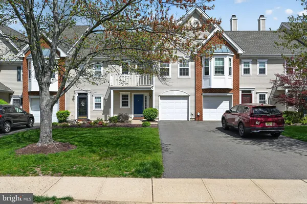 $2,950 | 210 Deer Run Court, Pennington, NJ 08534
