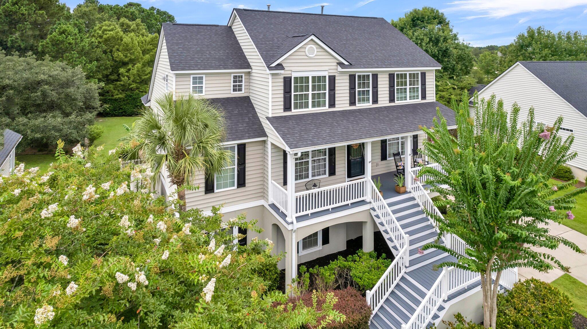 2795 Olympia Fields Lane Mount Pleasant, SC 29466 - Photo 1 of 68 Welcome to Rivertowne Country Club!