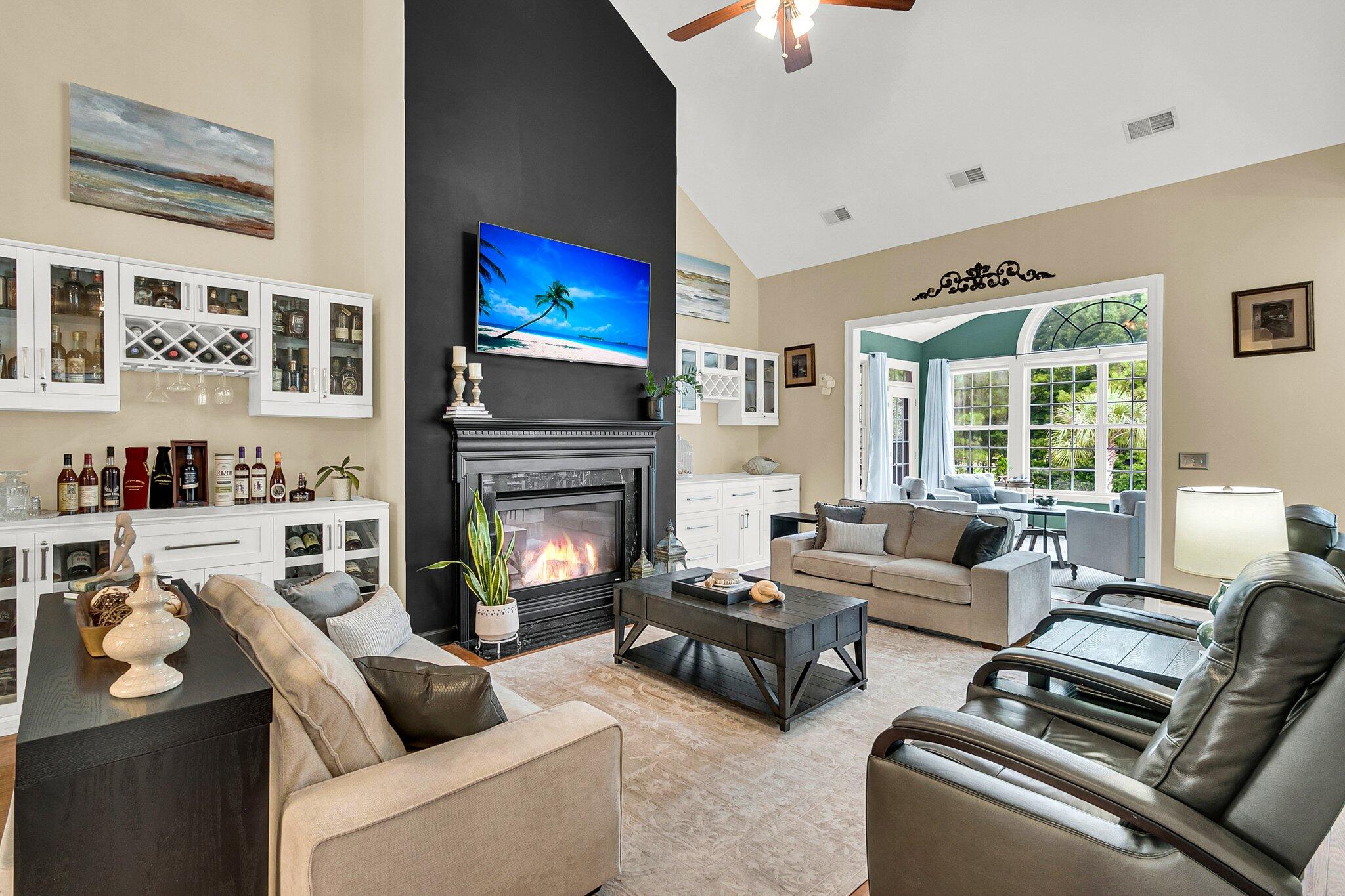 2795 Olympia Fields Lane Mount Pleasant, SC 29466 - Photo 16 of 68 Family Room