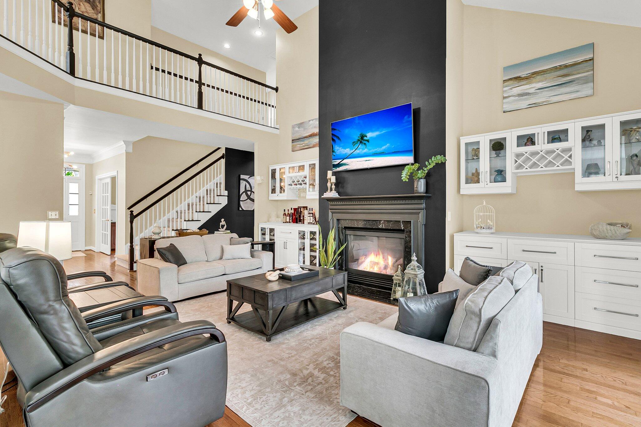 2795 Olympia Fields Lane Mount Pleasant, SC 29466 - Photo 17 of 68 Family Room