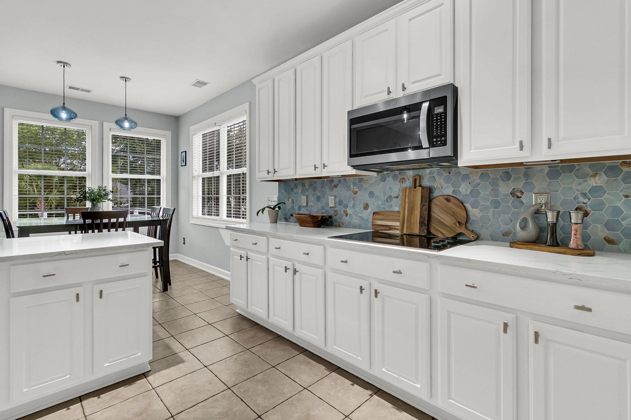 2795 Olympia Fields Lane Mount Pleasant, SC 29466 - Photo 22 of 68 Updated Kitchen