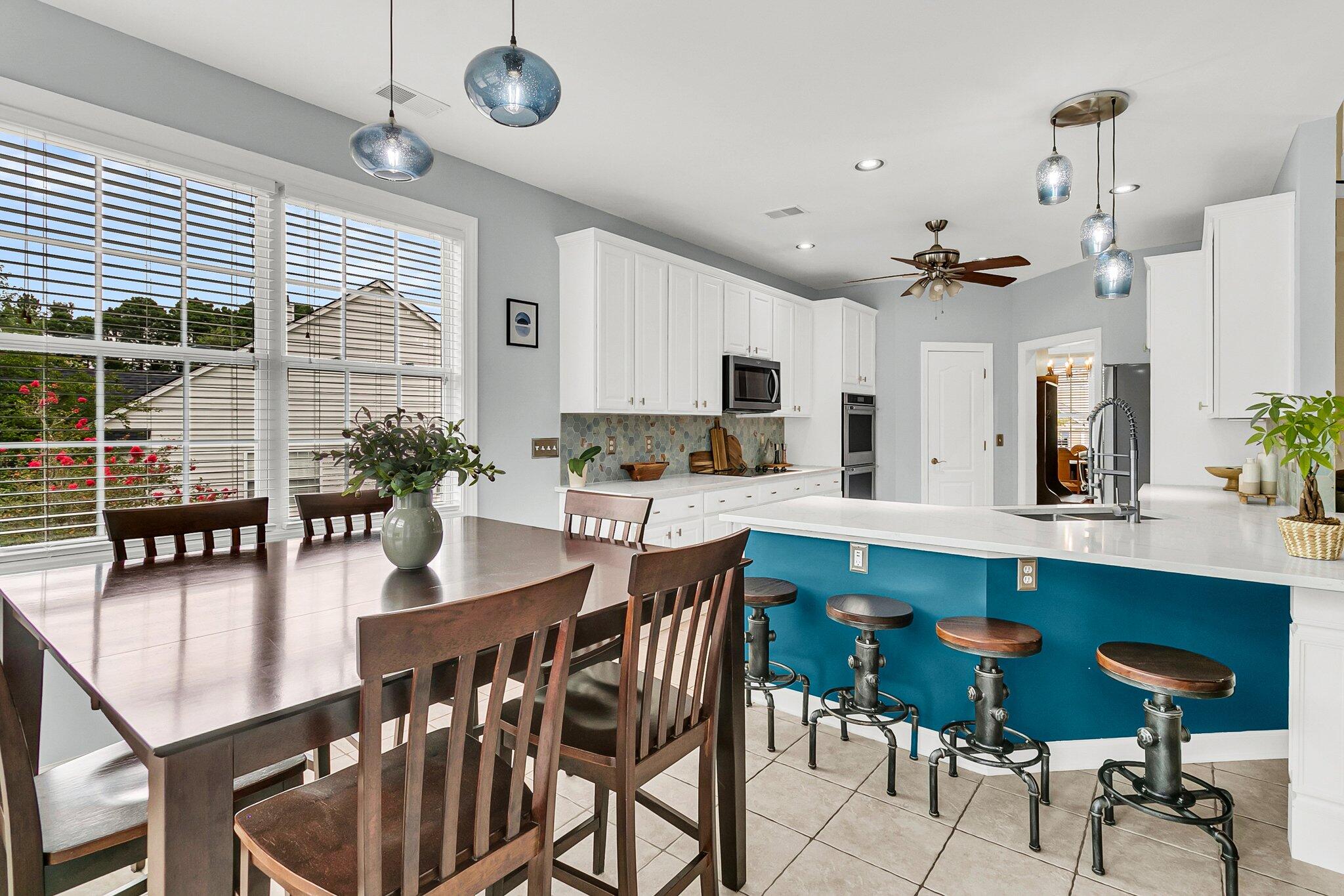 2795 Olympia Fields Lane Mount Pleasant, SC 29466 - Photo 24 of 68 Eat in Space