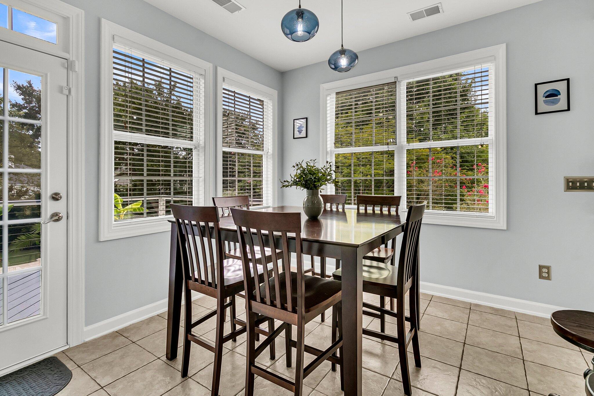 2795 Olympia Fields Lane Mount Pleasant, SC 29466 - Photo 25 of 68 Eating Area