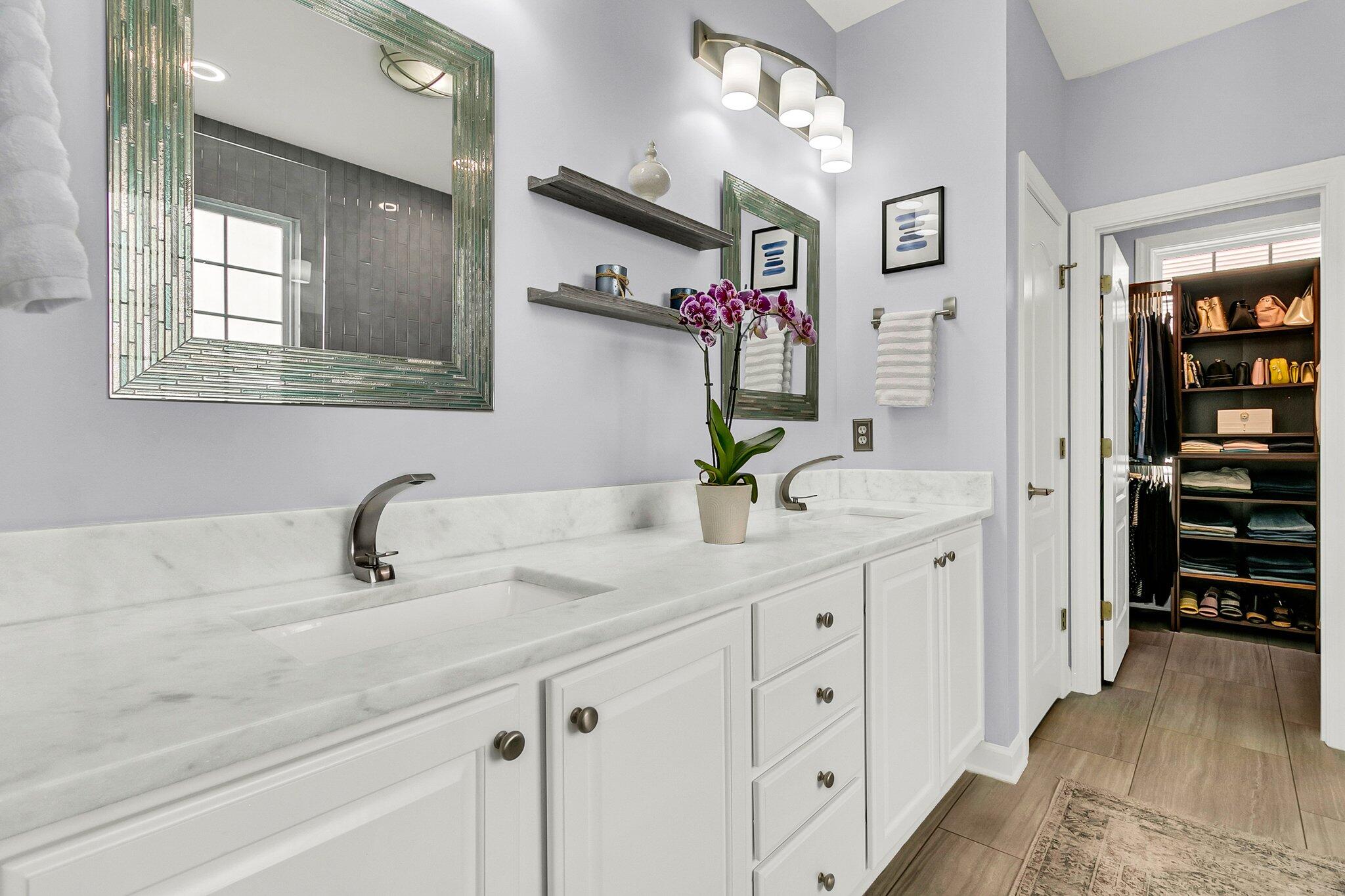 2795 Olympia Fields Lane Mount Pleasant, SC 29466 - Photo 32 of 68 Primary Bathroom