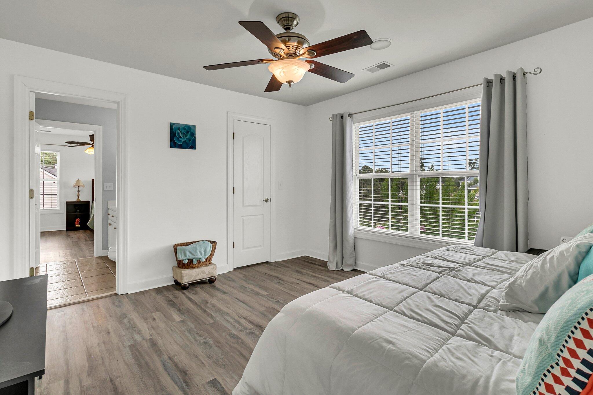 2795 Olympia Fields Lane Mount Pleasant, SC 29466 - Photo 36 of 68 Bedroom 2