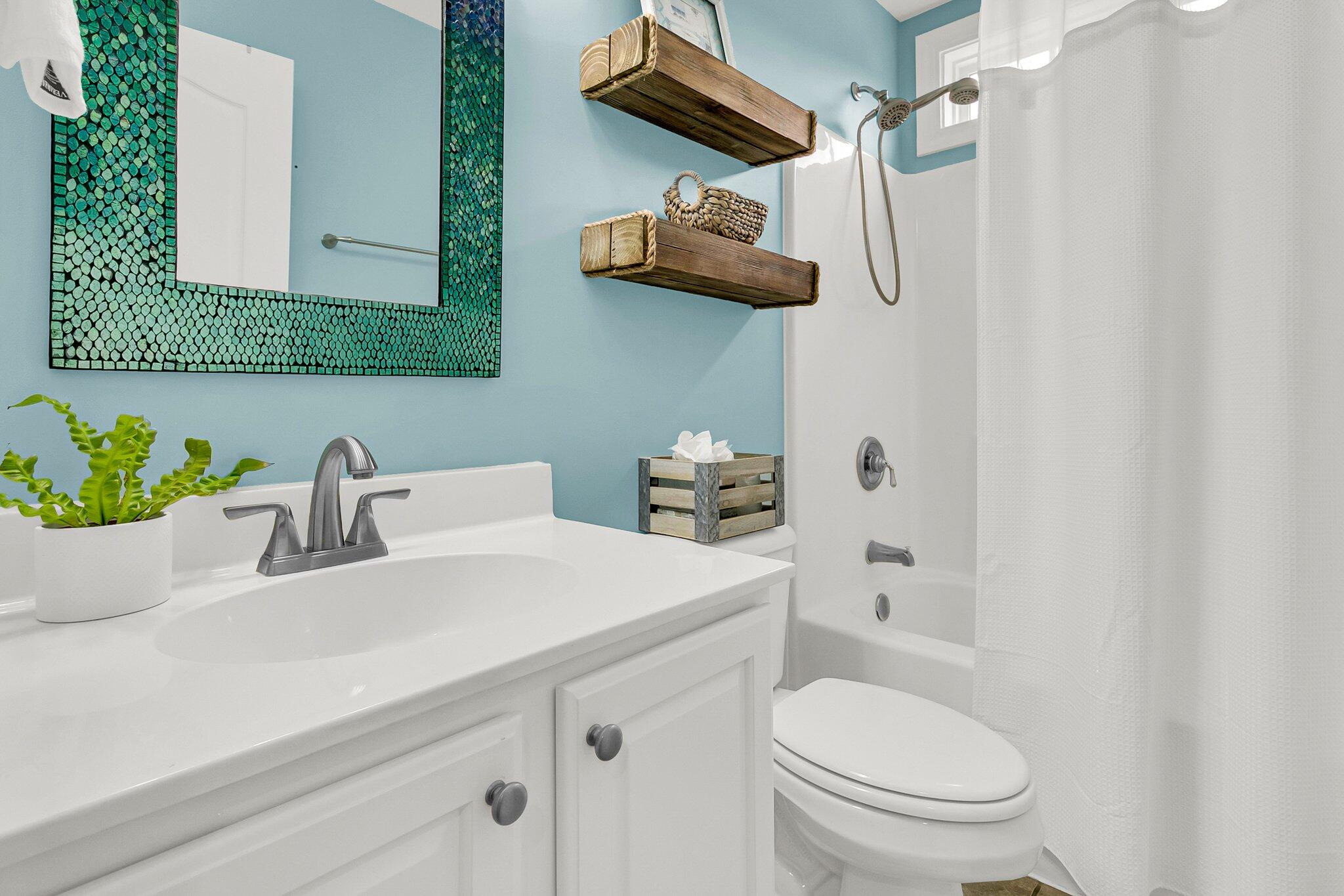 2795 Olympia Fields Lane Mount Pleasant, SC 29466 - Photo 41 of 68 Hall Full Bath