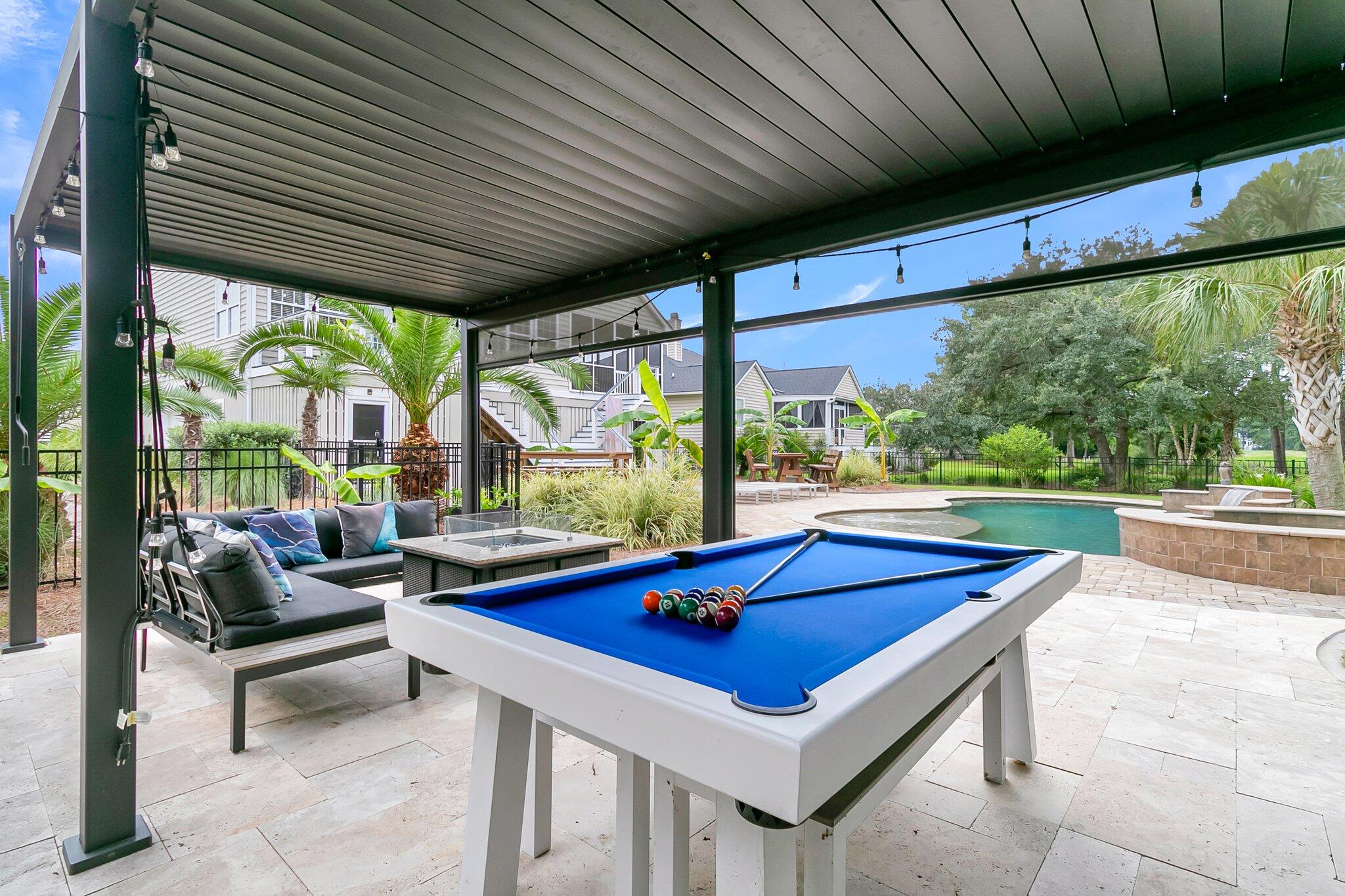 2795 Olympia Fields Lane Mount Pleasant, SC 29466 - Photo 45 of 68 Louvered Perogla Conveys