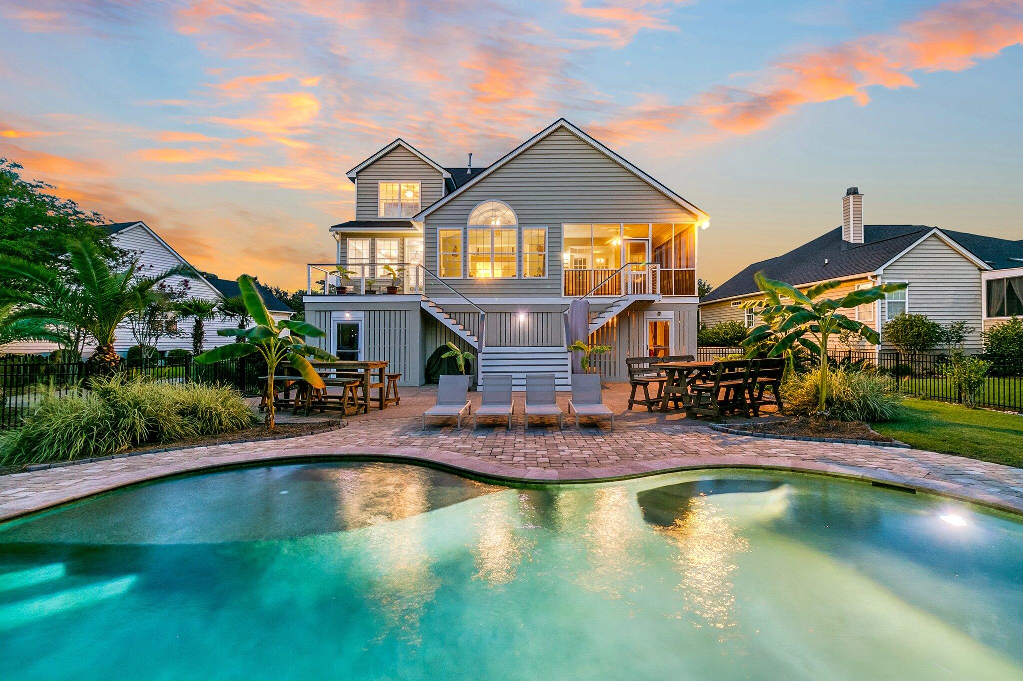 2795 Olympia Fields Lane Mount Pleasant, SC 29466 - Photo 6 of 68 Simply Stunning