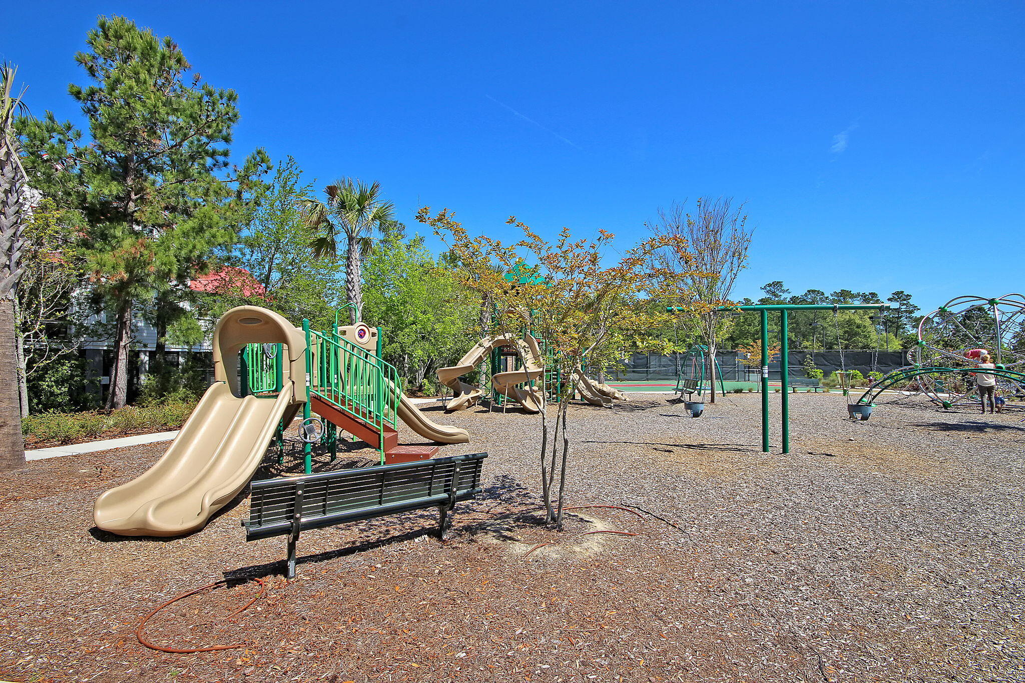 2795 Olympia Fields Lane Mount Pleasant, SC 29466 - Photo 64 of 68 Community Playground