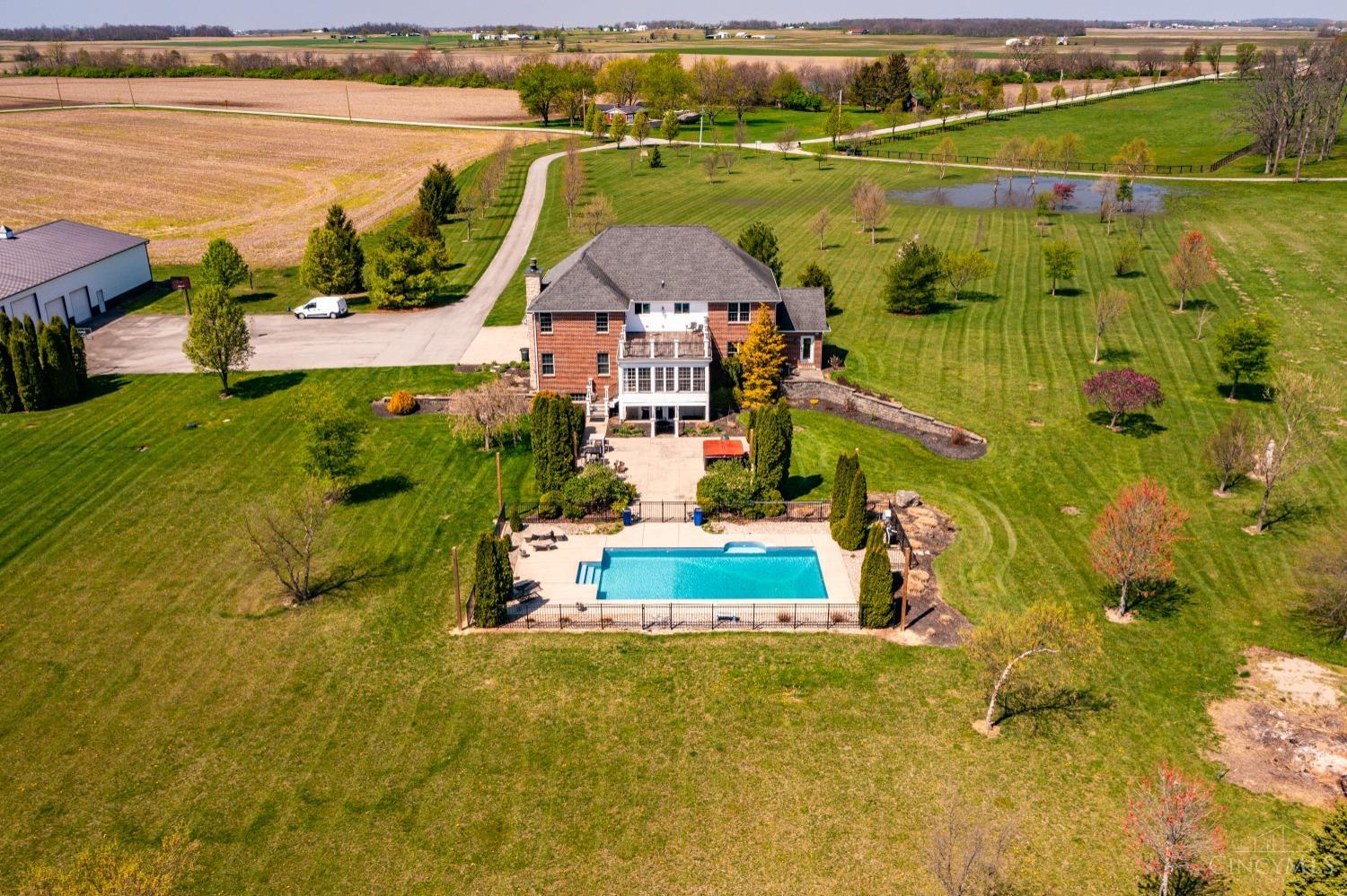 3135 Hornbeam Road Sabina, OH 45169 - Photo 91 of 99