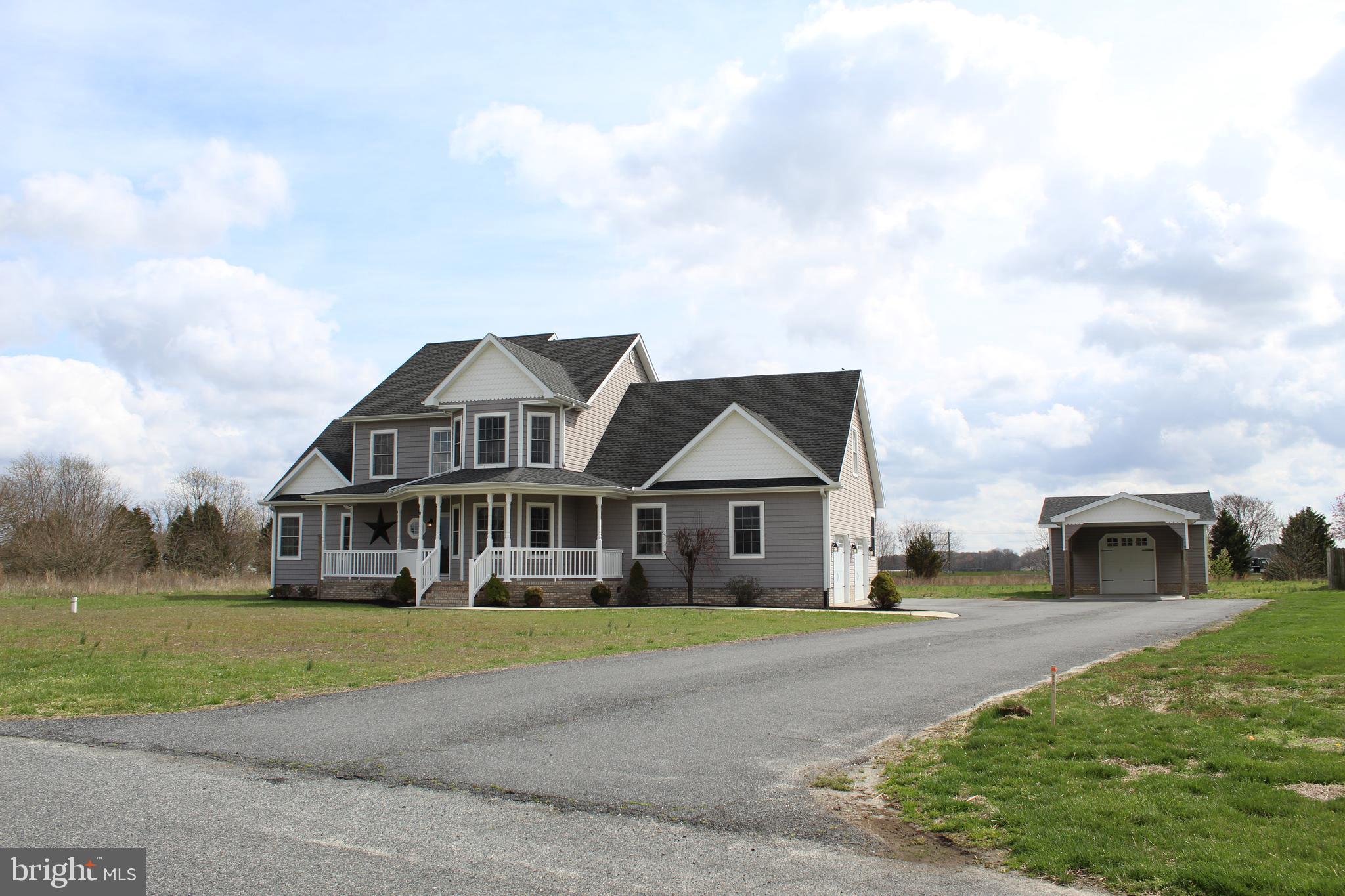 36826 Red Berry Road Delmar, DE 19940 - Photo 1 of 42 Gallery Image 1