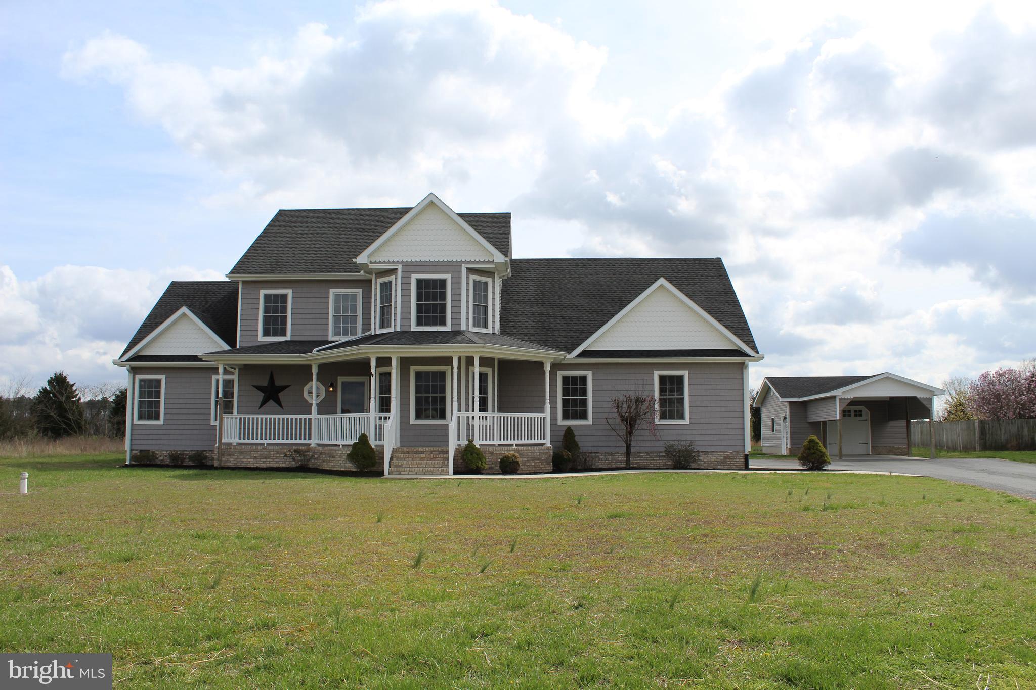 36826 Red Berry Road Delmar, DE 19940 - Photo 42 of 42 Gallery Image 42
