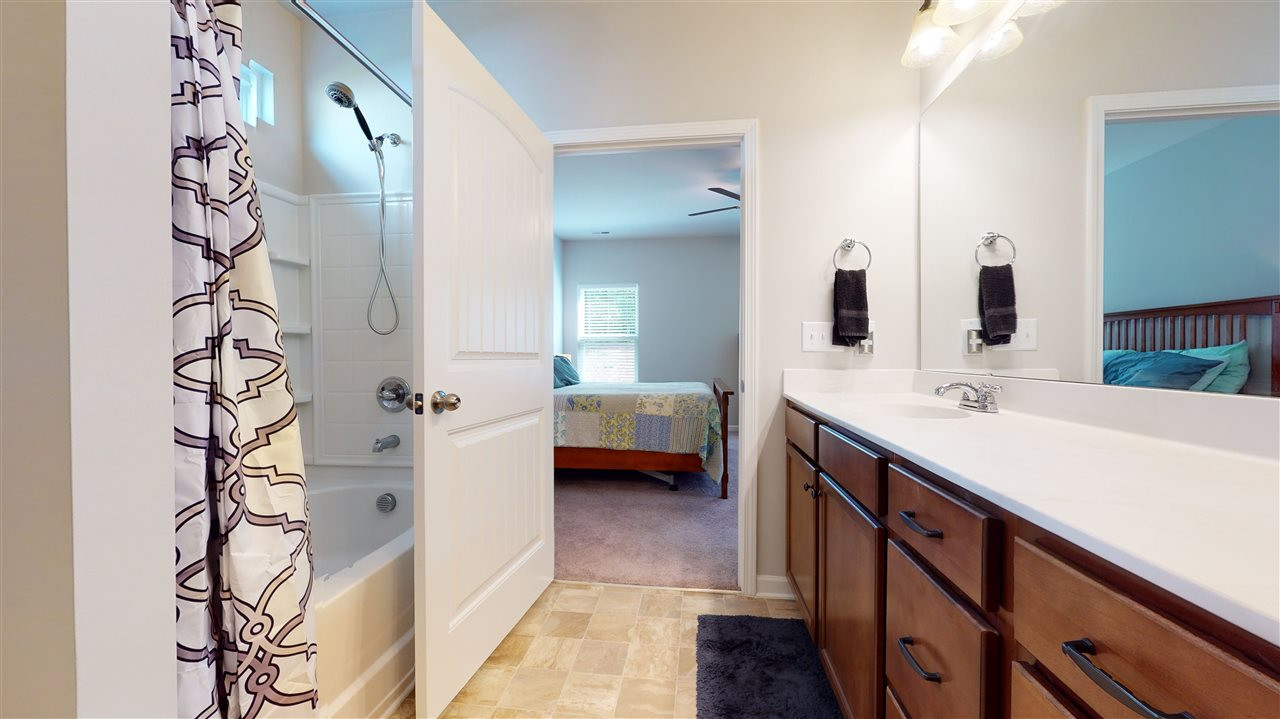 6822 Resting Grove Road Raleigh, NC 27610 - Photo 15 of 22 Photo 15