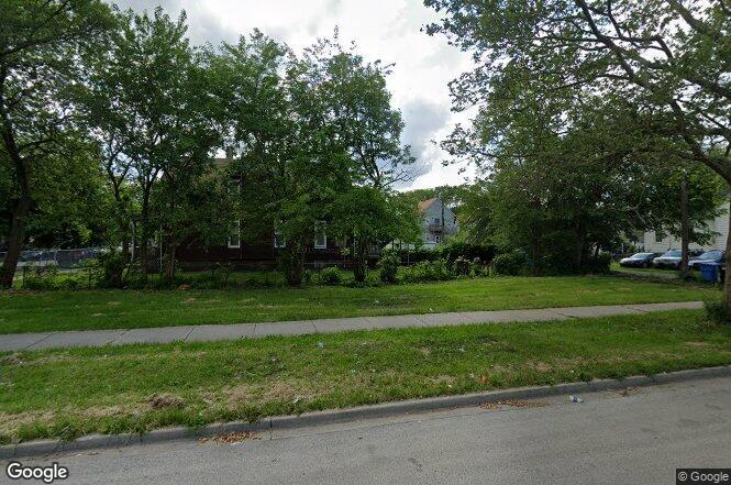 7548 South Dorchester Ave  