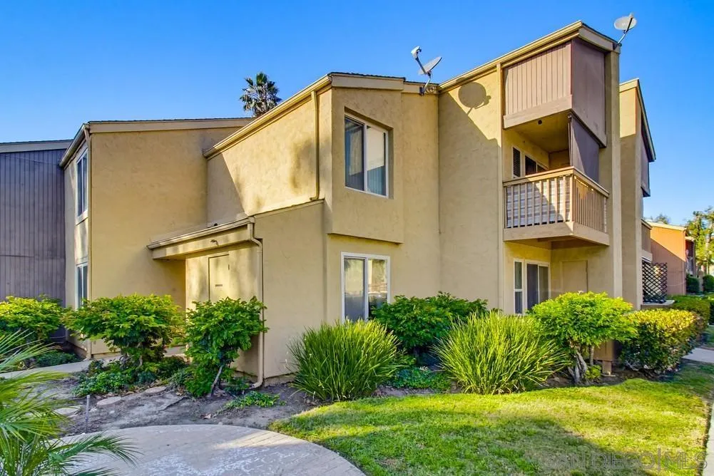 6046 Rancho Mission Road, Unit 375 San Diego, CA 92108 - Photo 14 of 23 Gallery Image 14