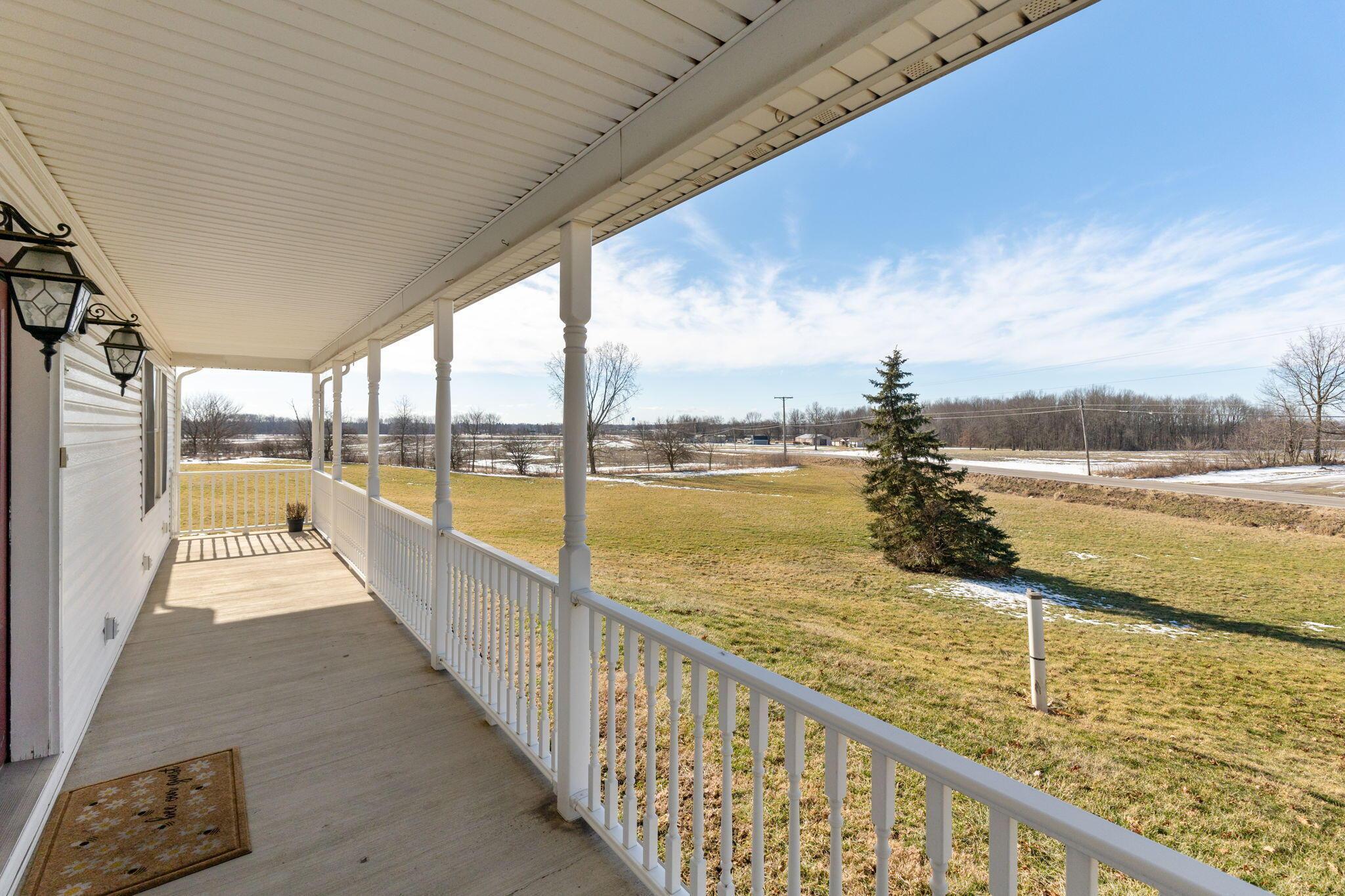636 Larue-Marseilles Road La Rue, OH 43332 - Photo 38 of 52 LOOK at this view!