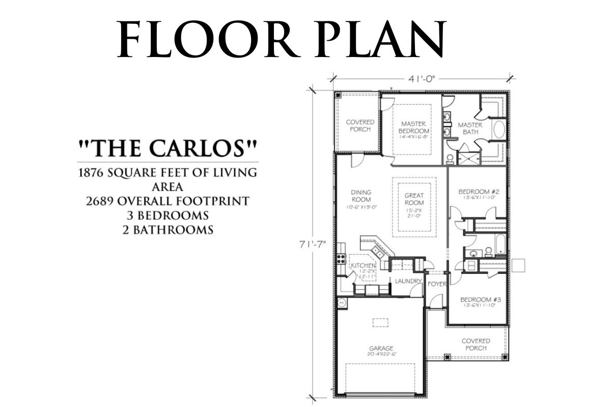 7267 Gordon Evans Road Navarre, FL 32566 - Photo 22 of 22 Gallery Image 22