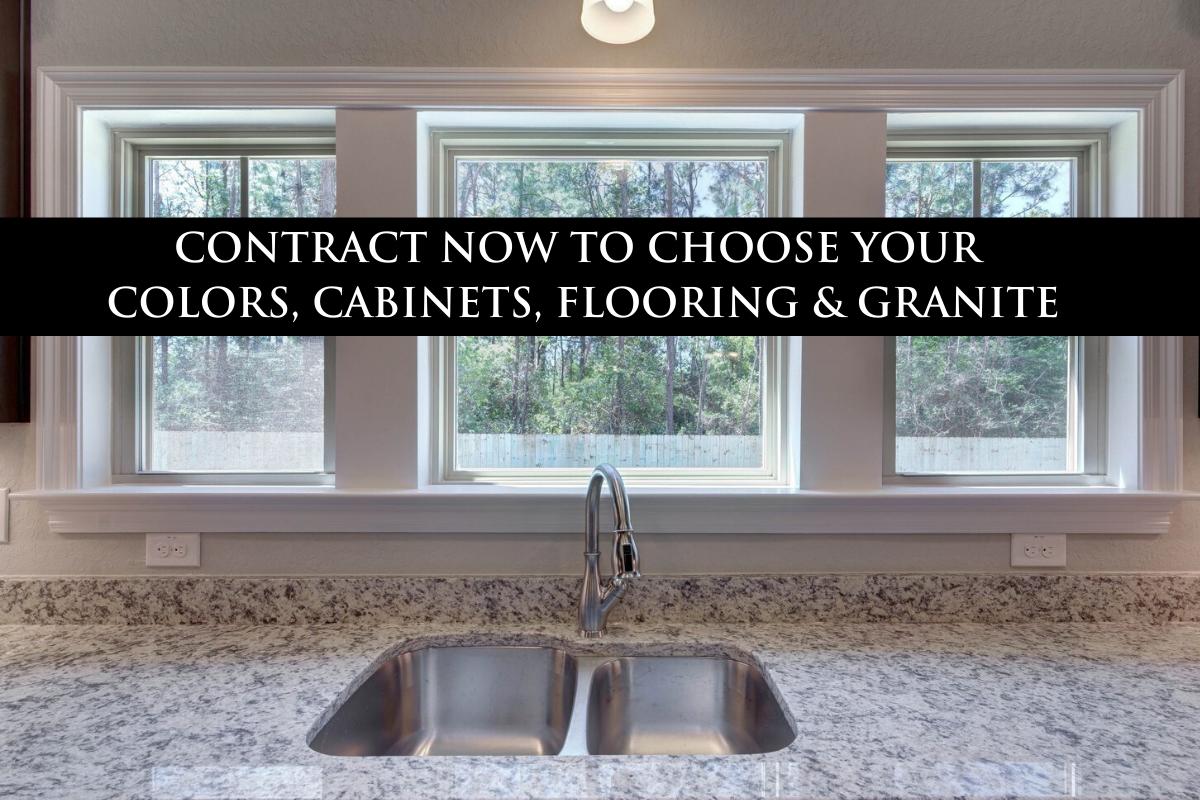 7267 Gordon Evans Road Navarre, FL 32566 - Photo 1 of 22 Gallery Image 1