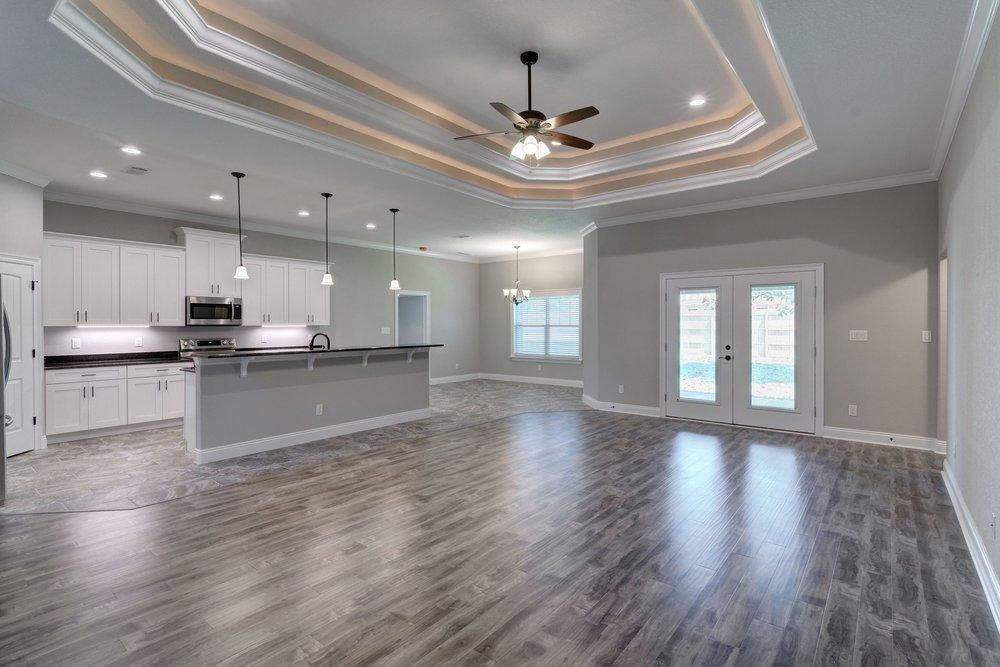 7267 Gordon Evans Road Navarre, FL 32566 - Photo 11 of 22 Gallery Image 11