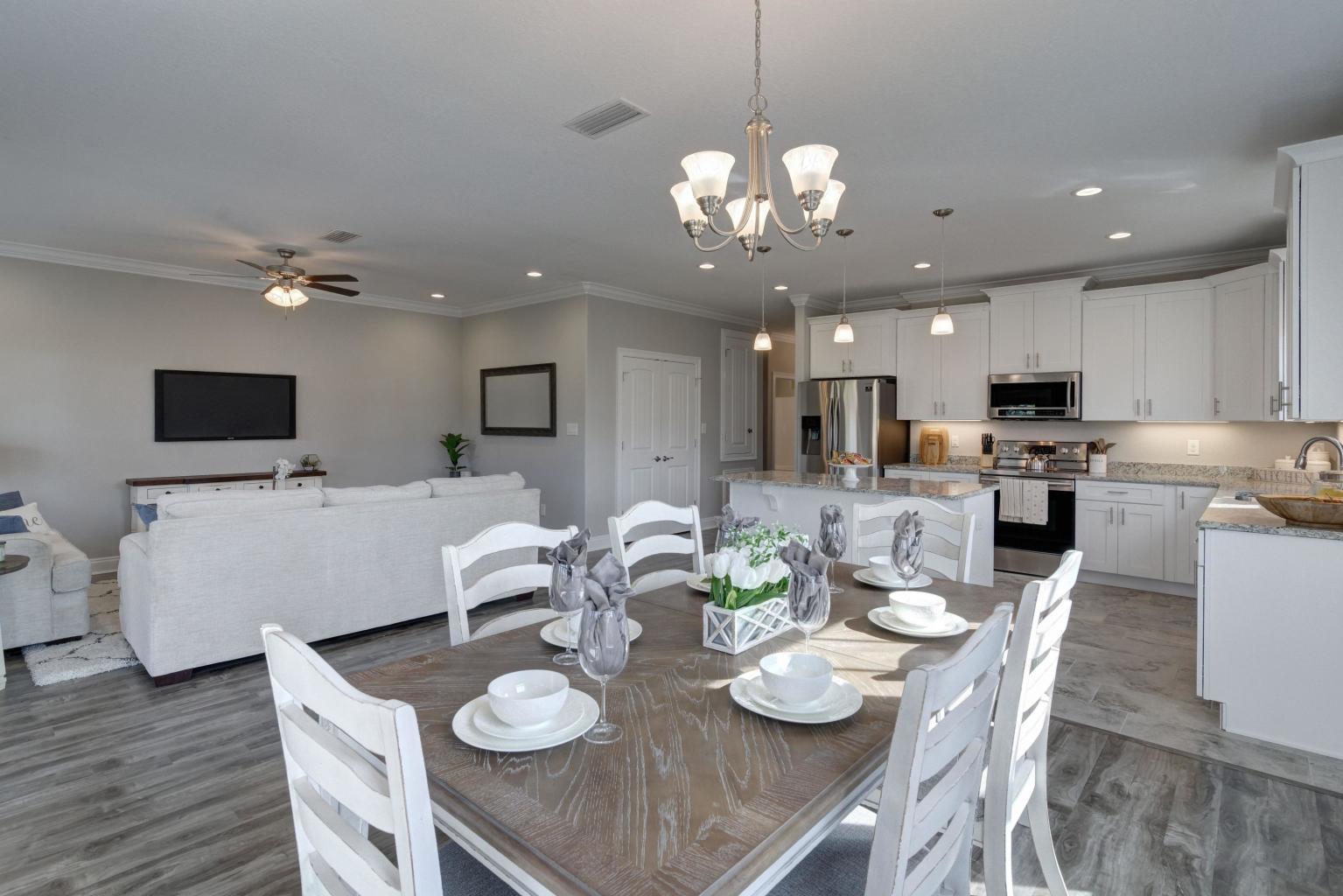 7267 Gordon Evans Road Navarre, FL 32566 - Photo 2 of 22 Gallery Image 2