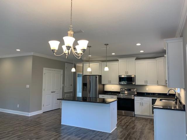 7267 Gordon Evans Road Navarre, FL 32566 - Photo 3 of 22 Gallery Image 3