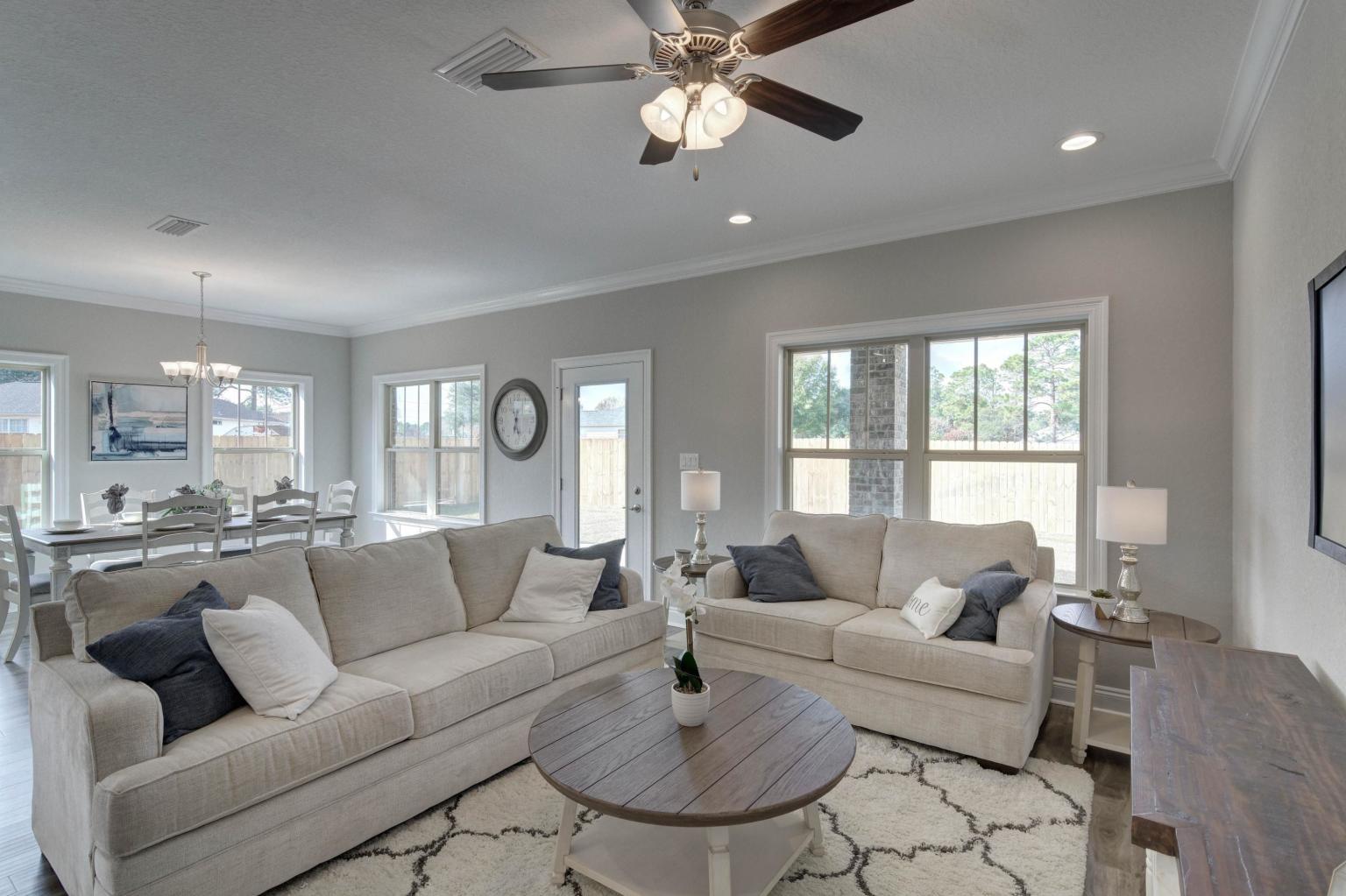 7267 Gordon Evans Road Navarre, FL 32566 - Photo 6 of 22 Gallery Image 6