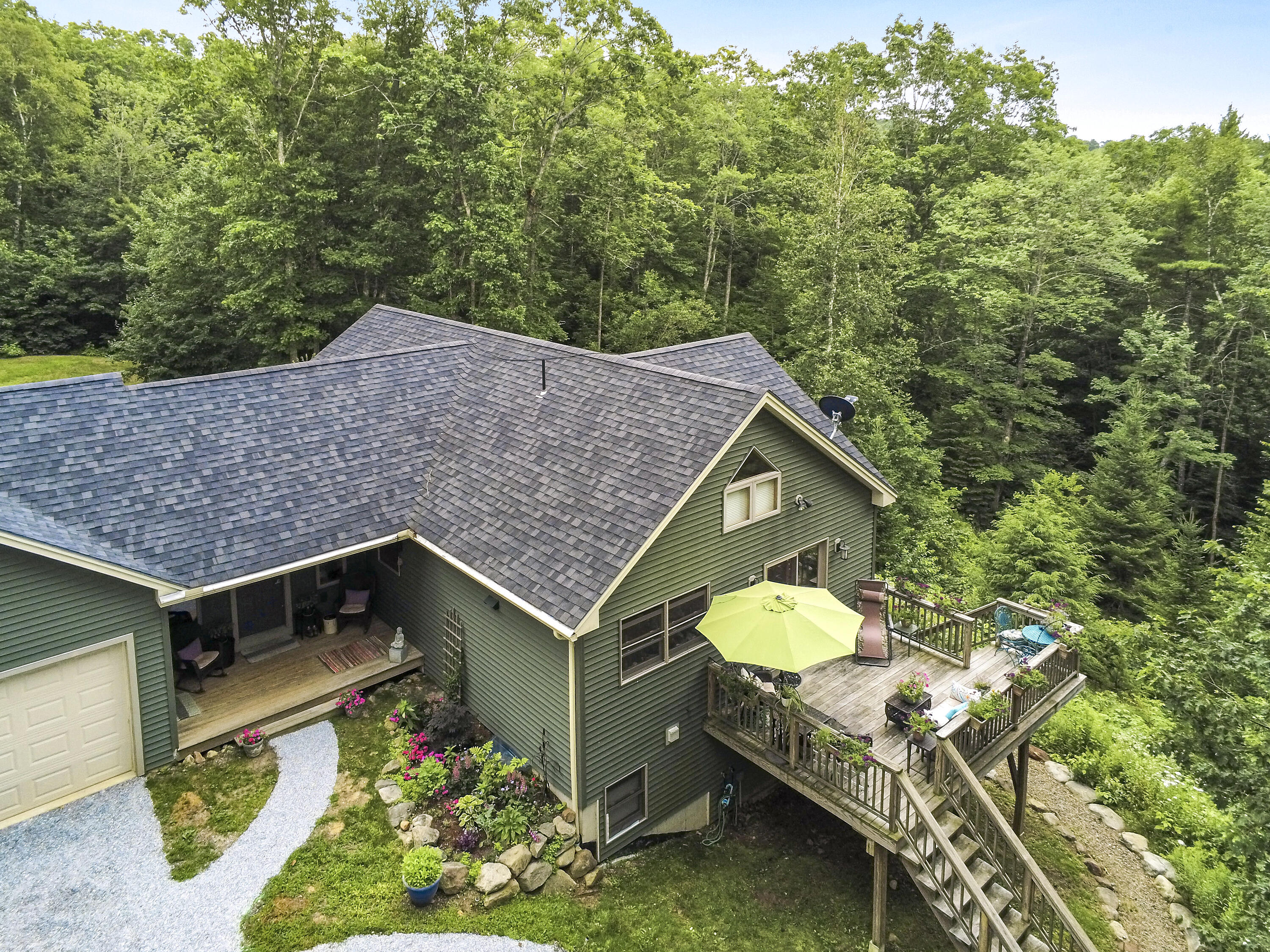 150 Crawford Hill Road Warren, ME 04864 - Photo 46 of 55 16-150 Crawford Hill Road - Warren-JAC