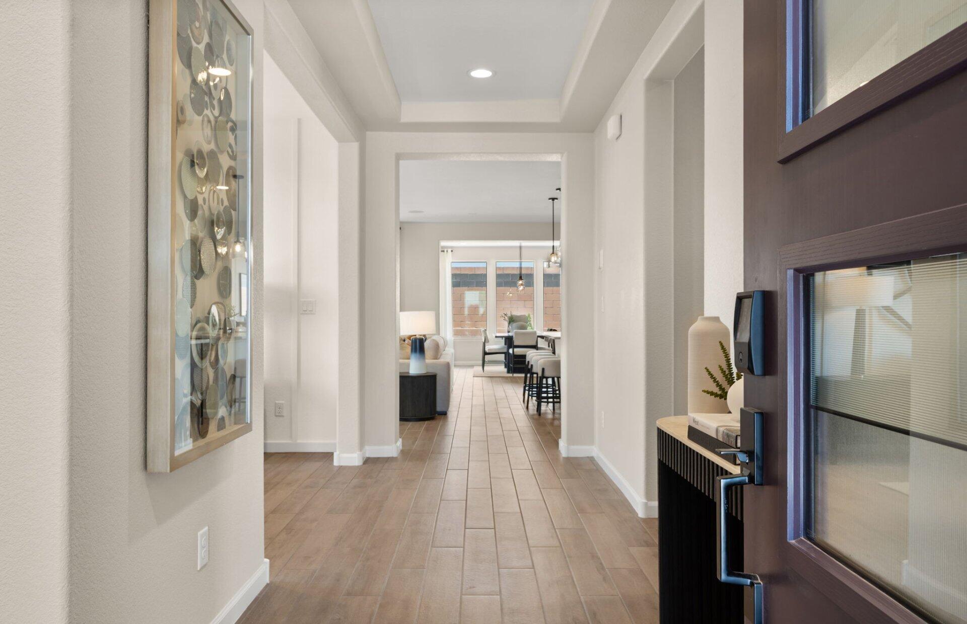 2626 Seaforth Circle Rio Rancho, NM 87144 - Photo 3 of 41 Gallery Image 3