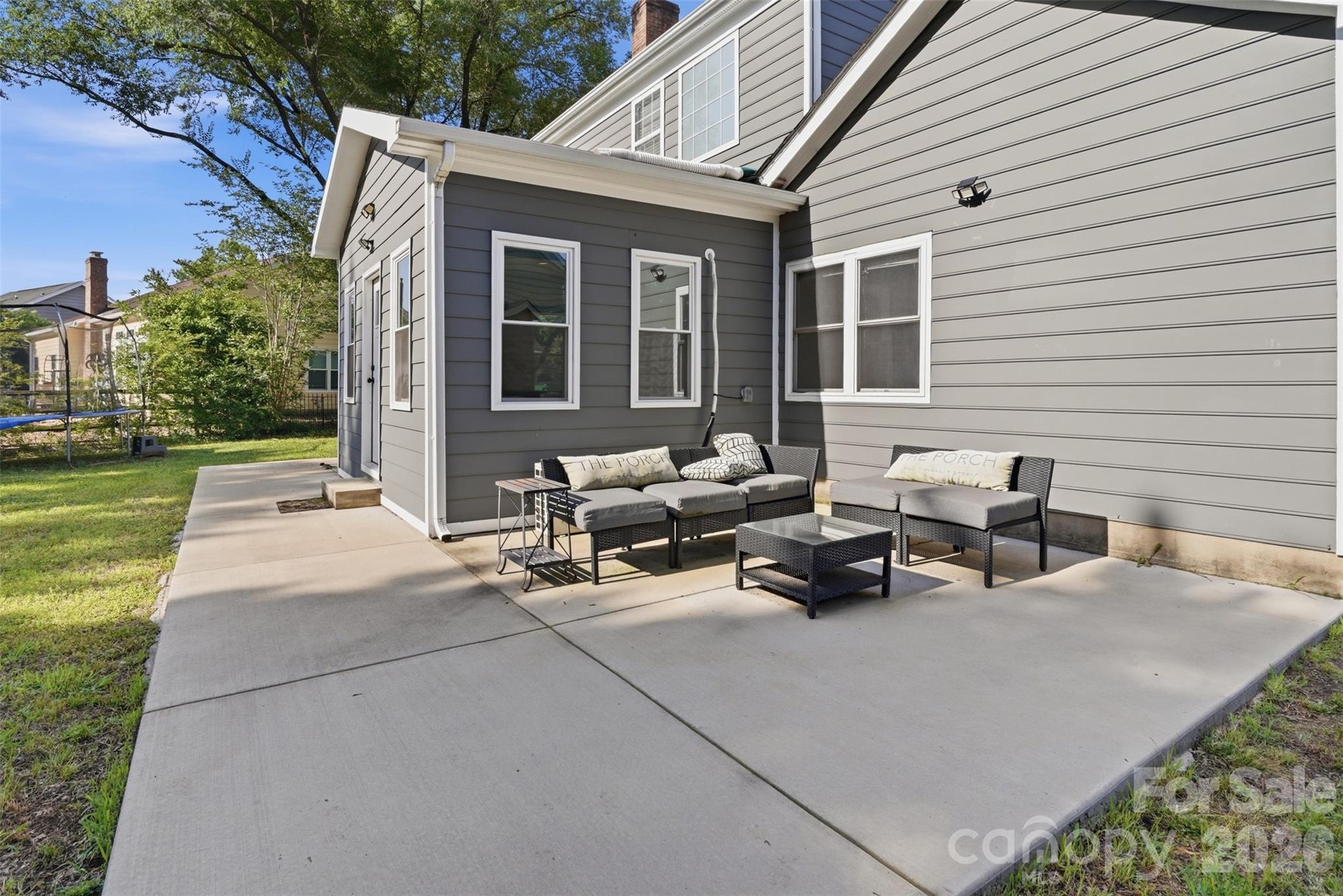 12025 Freshwell Road Charlotte, NC 28273 - Photo 33 of 40