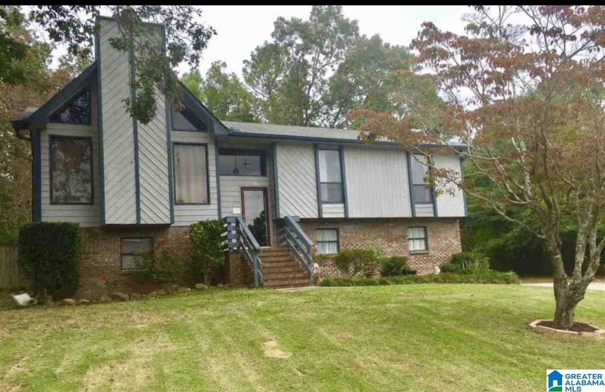 19 Eddings Lane Montevallo, AL 35115 - Photo 1 of 29