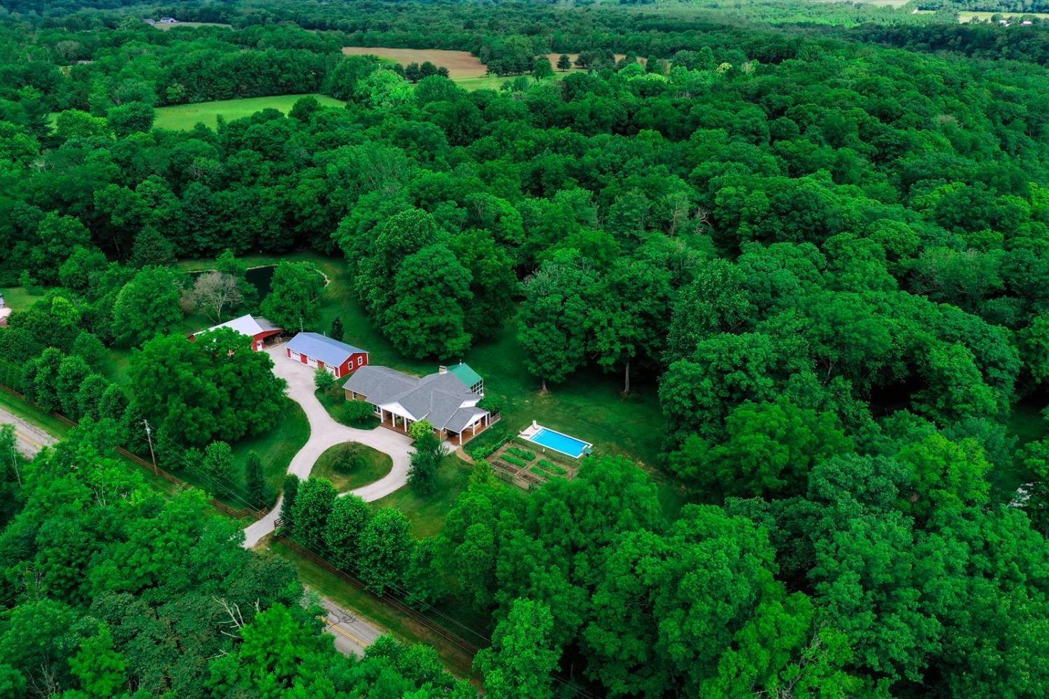 5564 Elbon Road Waynesville, OH 45068 - Photo 44 of 50 Gallery Image 44