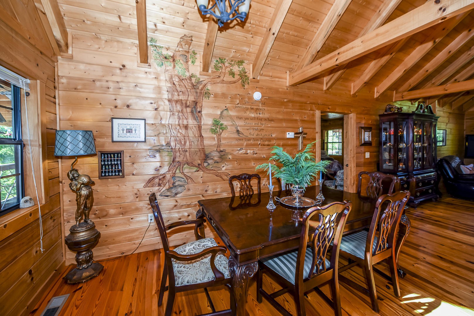 110 Robert Smith Road Tellico Plains, TN 37385 - Photo 18 of 34