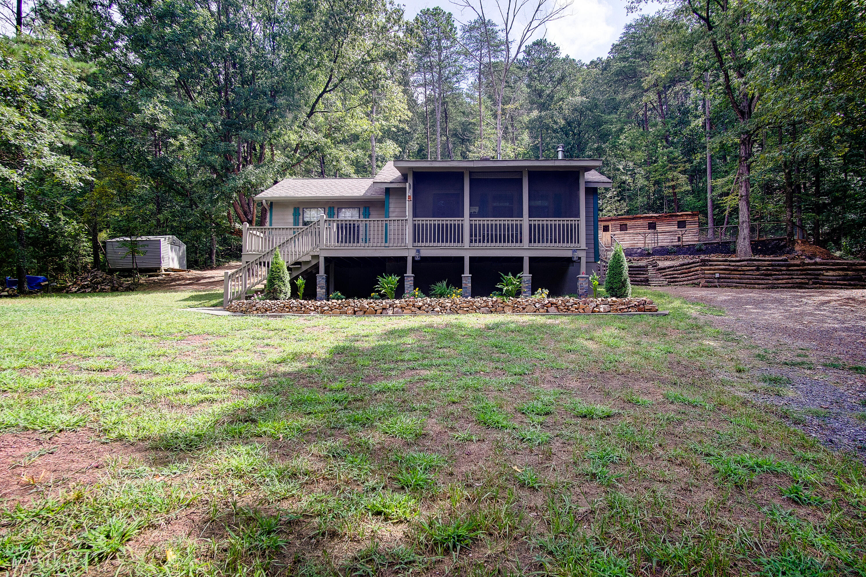 4563 Manning Mill Road Summerville, GA 30747 - Photo 1 of 82 DSC061201