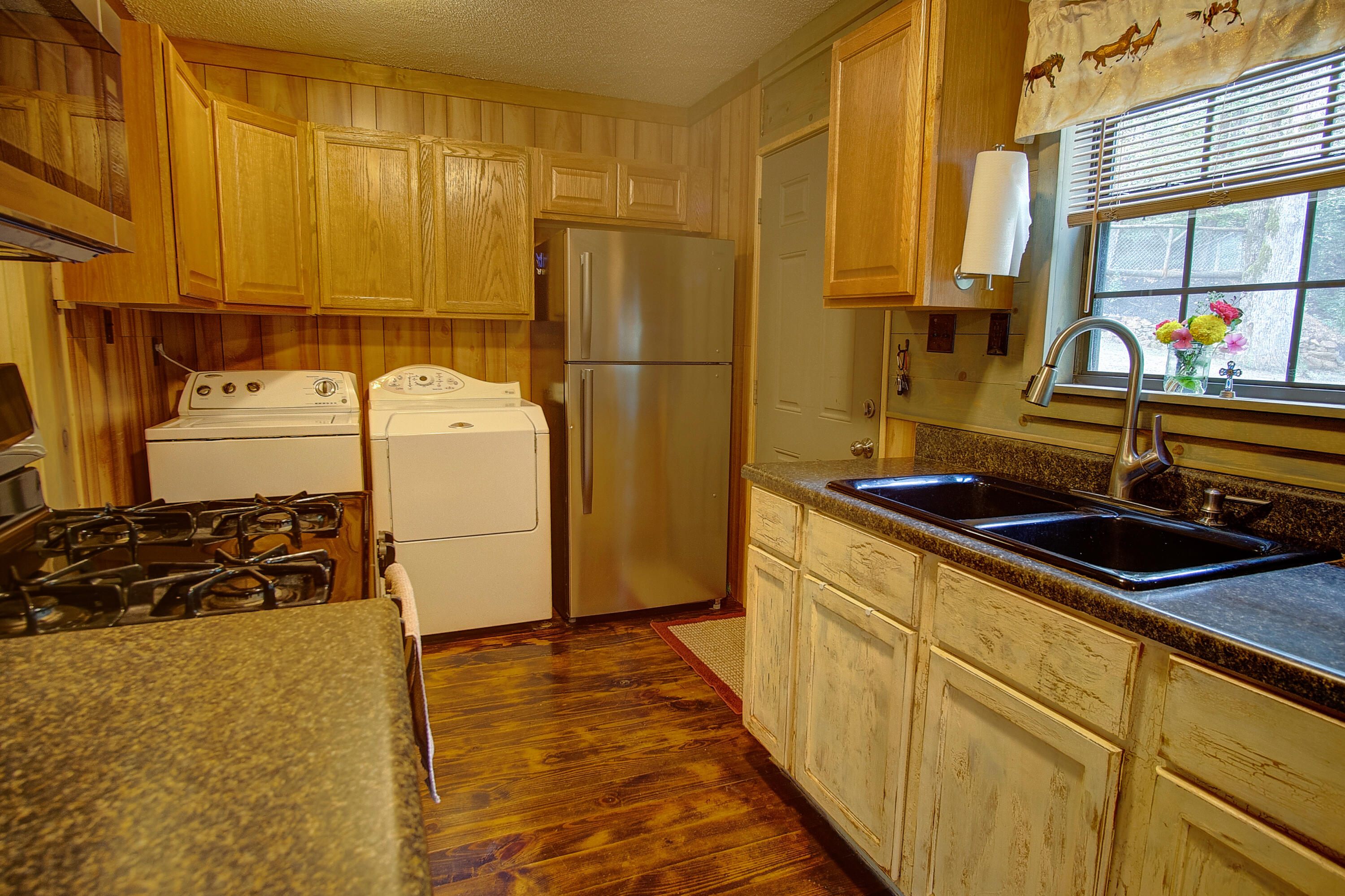 4563 Manning Mill Road Summerville, GA 30747 - Photo 11 of 82 DSC061621