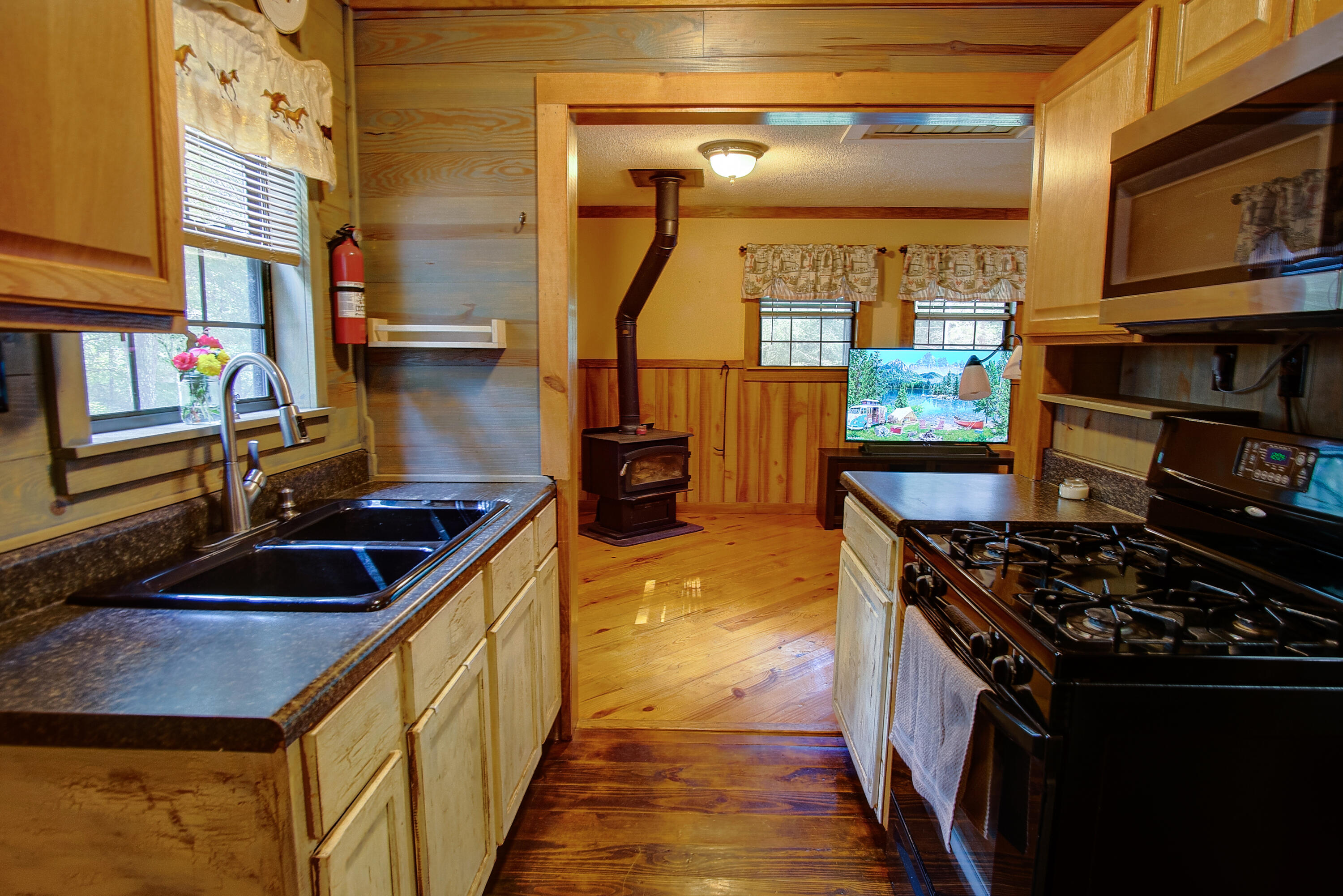 4563 Manning Mill Road Summerville, GA 30747 - Photo 12 of 82 DSC061651