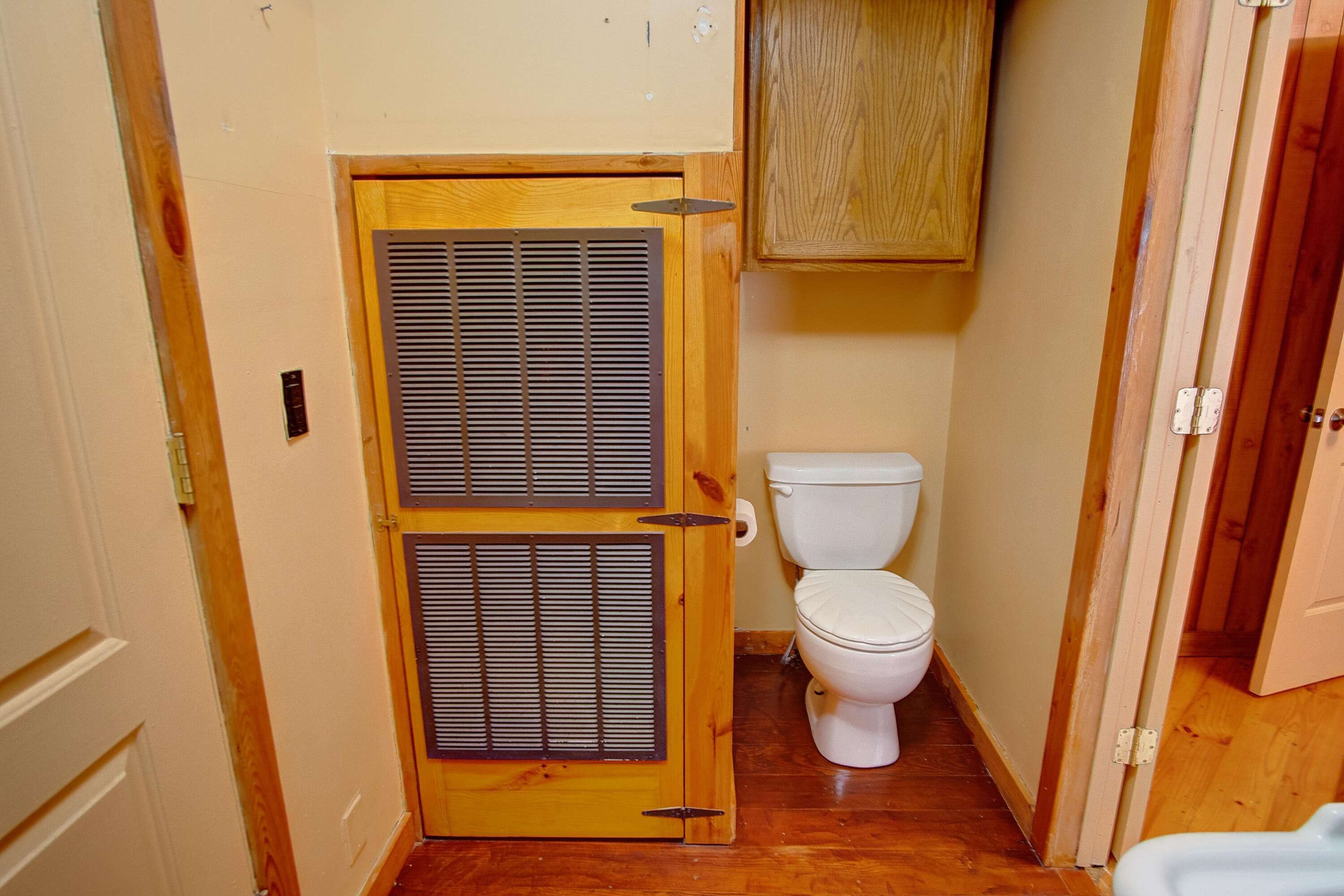 4563 Manning Mill Road Summerville, GA 30747 - Photo 15 of 82 DSC061741