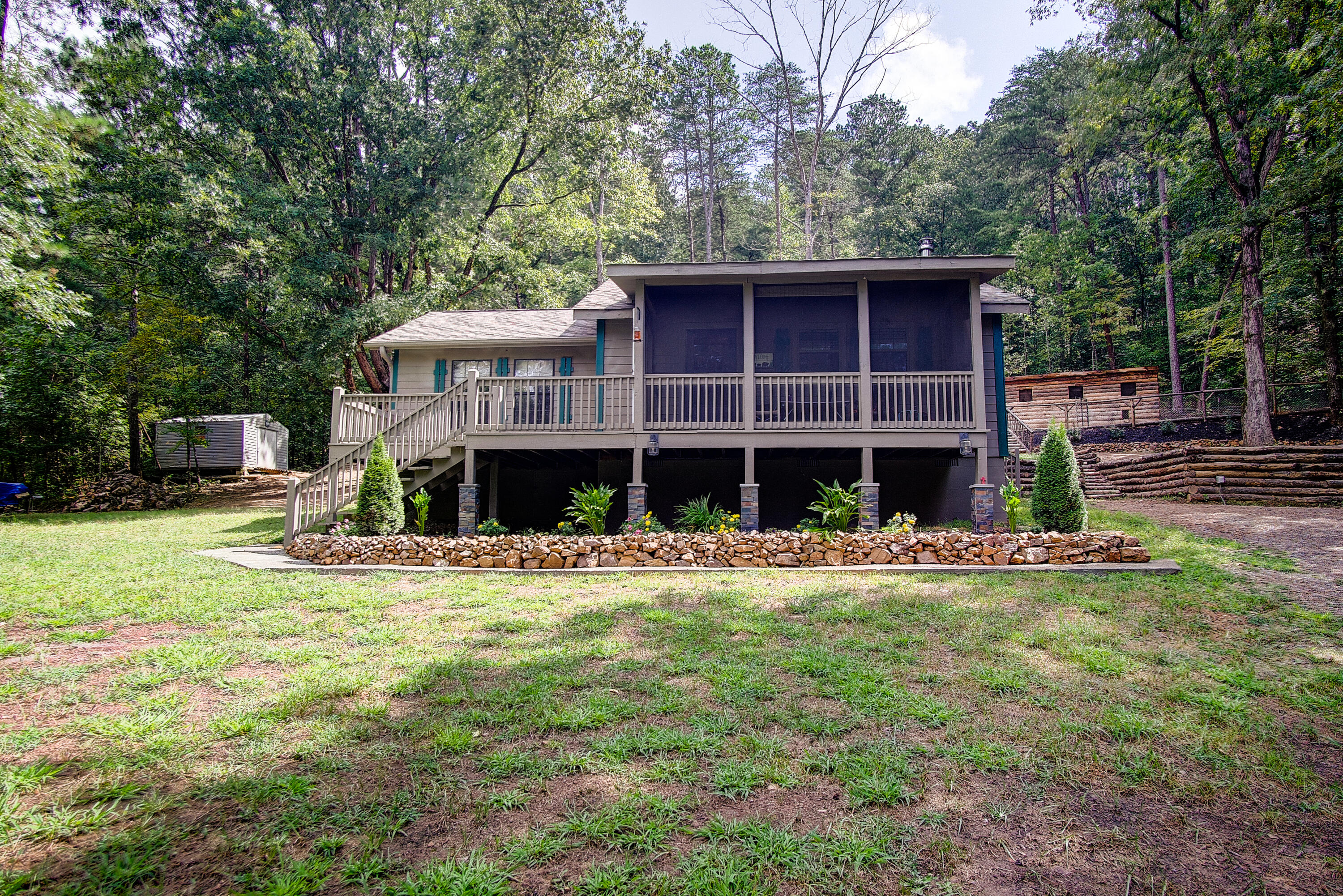 4563 Manning Mill Road Summerville, GA 30747 - Photo 2 of 82 DSC061231