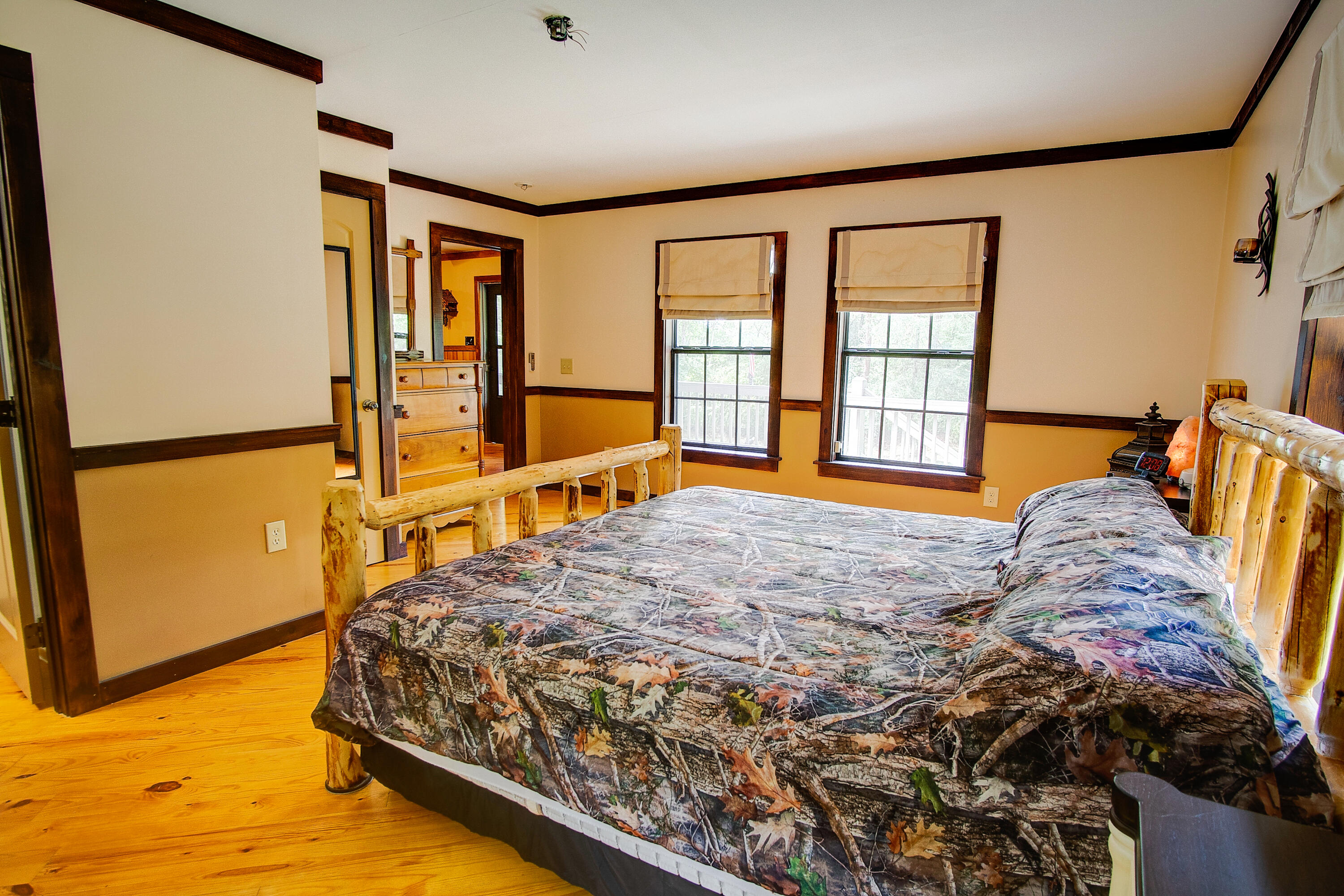 4563 Manning Mill Road Summerville, GA 30747 - Photo 21 of 82 DSC061921